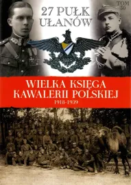wielka-ksiega-kawalerii-polskiej-1918-1939