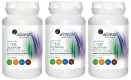 aliness-cynk-organiczny-trio-15mg-100-tab-odpornosc-skora-wlosy-paznokcie