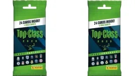 top-class-2023-2-saszetki-fat-pack-48-karty-4-holo-giant-karty-pilkarskie