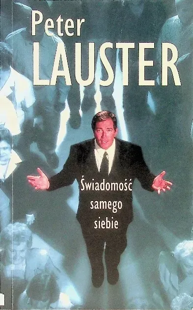 swiadomosc-samego-siebie-peter-lauster