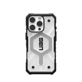 etui-uag-pathfinder-clear-magsafe-do-iphone-16-pro-ice-black