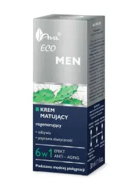 ava-men-eco-6-w-1-krem-matujacy-regenerujaca-50ml