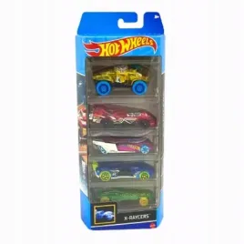 pojazdy-samochodziki-hot-wheels-mattel-hly64-x-raycers-5-sztuk-5-pack