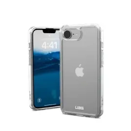 etui-uag-plyo-apple-do-iphone-16e-przezroczyste-odporne-na-uderzenia-case