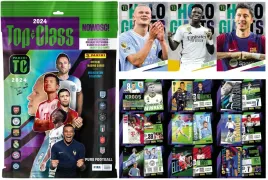 album-na-karty-pilkarskie-top-class-2024-megazestaw-startowy-3-karty-holo