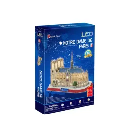 cubic-fun-puzzle-3d-przestrzenne-cubicfun-notre-dame-l173h-149-elementow