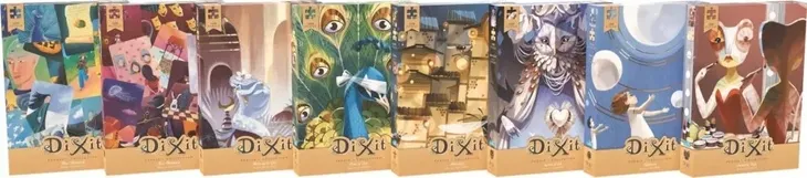 puzzle-blackfire-dixit-puzzle-500-elementow-richness-asdixpuz503-kod-producenta-asdixpuz503