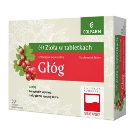 colfarm-tabletki-glog-wspiera-prace-serca-i-ukladu-krazenia-30-tabl