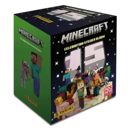 panini-minecraft-celebration-naklejki-5-naklejek-box-z-36-saszetkami