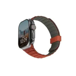 pasek-uag-urban-armor-gear-pathfinder-do-apple-watch-44-45-49mm-czerwony