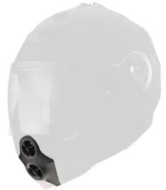 caberg-wlot-powietrza-przedni-do-kasku-droid-czarny-mat