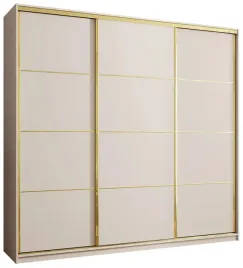 szafa-przesuwna-250-cm-gold-new-max-wysoka-trzydrzwiowa-szafa-do-sypialni