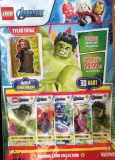 lego-marvel-avengers-multipack-saszetki-karty-kolekcjonerskie-wydawnictwo-blue-ocean-entertainment-polska