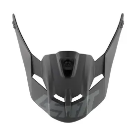 leatt-daszek-zamienny-do-kasku-gpx-5-5-ghost-satin-xs-s-czarny