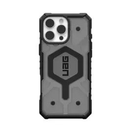 uag-etui-pathfinder-clear-magsafe-do-iphone-16-pro-max-ash-odporne