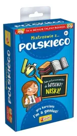 lisciani-gra-planszowa-55-kart-i-m-a-genius-mistrzowie-z-polskiego