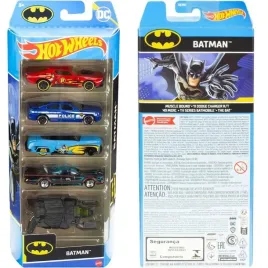 pojazdy-samochodziki-hot-wheels-mattel-batman-hly68-5-sztuk-5-pack