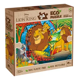puzzle-disney-krol-lew-eco-lion-king-dwustronne-24-elementy-kolorowanka