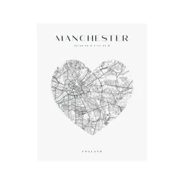plakat-mapa-miasta-manchester-serce-21x297-srebrna