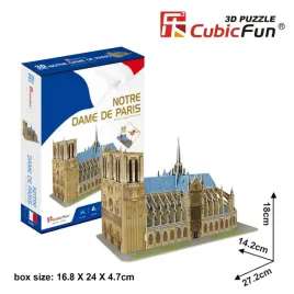 cubic-fun-puzzle-3d-katedra-notre-dame-c242h-53-elementy