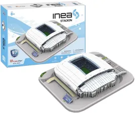 puzzle-3d-cubic-fun-cubicfun-stadion-lech-poznan-97-elementow-20257