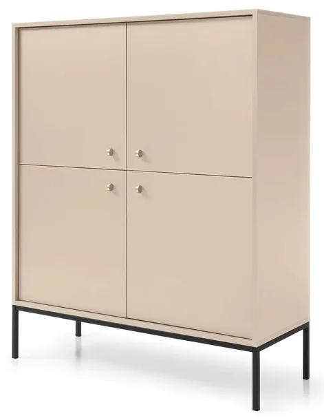 komoda-2-rosa-bez-piaskowy-kolor-mebla-odcienie-bezu