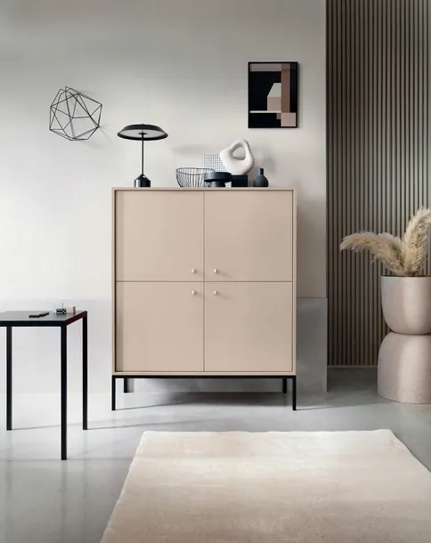 komoda-2-rosa-bez-piaskowy-material-plyta-laminowana