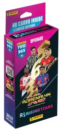 panini-fifa-365-adrenalyn-2024-upgrade-box-rising-star-48-karty-2-limited