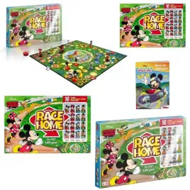 gra-planszowa-myszka-miki-i-przyjaciele-race-home-cartamundi-2-4-graczy
