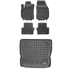 gumowy-zestaw-dywaniki-i-mata-opel-zafira-ii-b-2005-2014