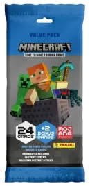 minecraft-time-to-mine-saszetka-fat-pack-24-karty-kolekcjonerskie