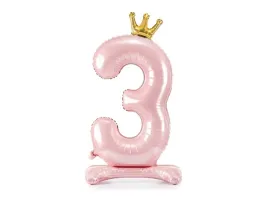 partydeco-stojacy-balon-foliowy-cyfra-3-jasnorozowa-84-cm
