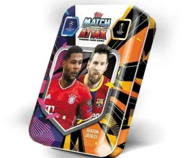 match-attax-topps-champions-league-2020-2021-mini-puszka-45-kart