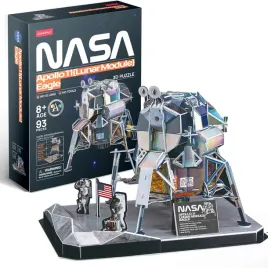 cubic-fun-puzzle-3d-nasa-modul-ksiezycowy-apollo-11-93-elementy-ds1058h