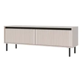 szafka-rtv-z-ryflowanymi-frontami-do-salonu-sypialni-yukashi-2s-t302-bezowa
