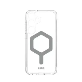 etui-uag-plyo-pro-do-samsung-galaxy-s25-5g-magnetyczne-ice-silver