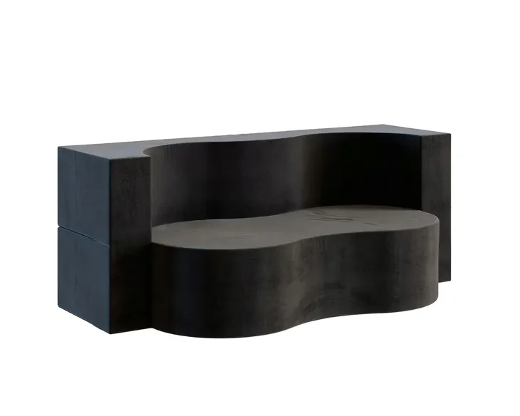Fotel kanapa rozkładana materac sofa SWING 120x200