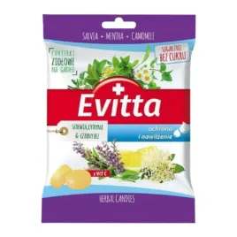 evitta-cukierki-ziolowe-na-gardlo-szalwia-cytryna-czarny-bez-sugar-free-60g