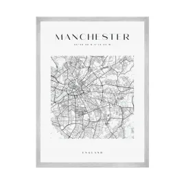 plakat-mapa-miast-manchester-kwadrat-21x297-srebrna