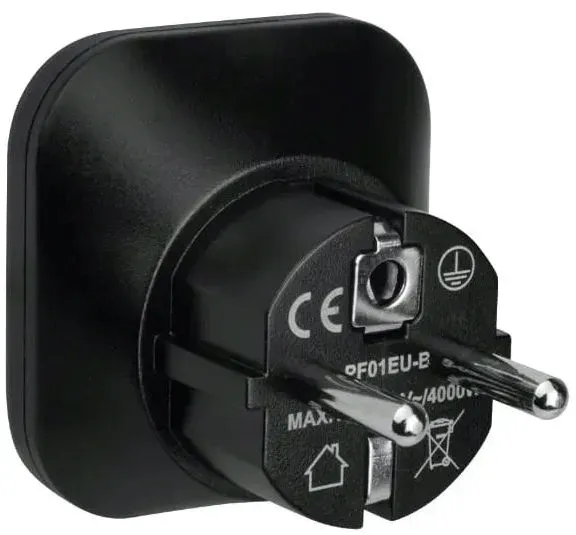 adapter-podrozny-dpm-europa-pf01eu-b-stan-opakowania-oryginalne