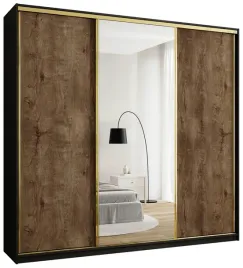 szafa-przesuwna-z-lustrem-250-cm-gold-new-max-wysoka-szafa-do-sypialni