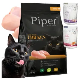 sucha-karma-ze-swiezym-kurczakiem-piper-dolina-noteci-dla-kota-3kg-gratis