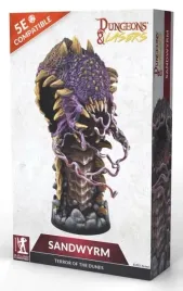 dungeons-and-lasers-sandwyrm