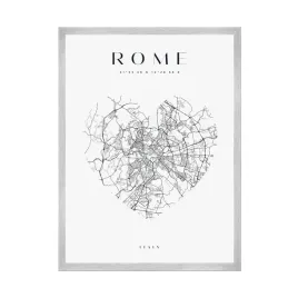 plakat-mapa-miasta-rzym-wlochy-europa-serce-21x297-cm-ramka-srebrna