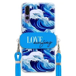 etui-do-huawei-p20-plus-case-fala-lato-trendy-uchwyt-sznurek-niebieski