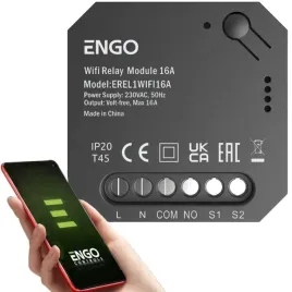 erel-16wifi-smart-relay-wi-fi-16a-inteligentny-przekaznik-engo