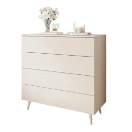 komoda-aura-kaszmir-4s-z-szufladami-chrom-onyx-95-cm