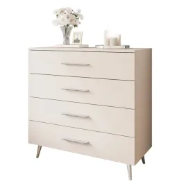 komoda-aura-kaszmir-4s-z-szufladami-chrom-onyx-95-cm
