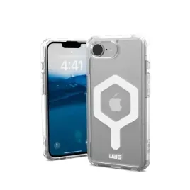 etui-uag-plyo-magsafe-do-iphone-16e-przezroczyste-wytrzymale-case
