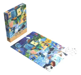puzzle-blackfire-dixit-1000-elementow-niebieski-miszmash-asdixpuz1001
